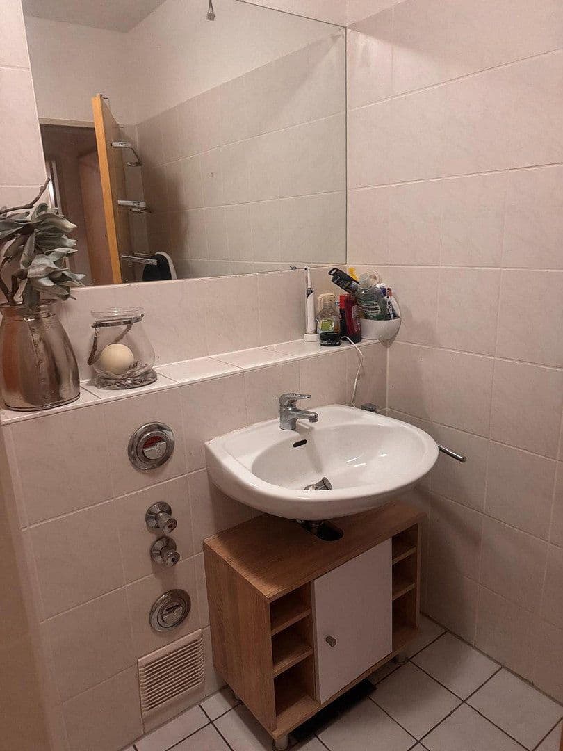 2 bedroom flat to rent, 37 m², Salzatal, Saxony-Anhalt 2 bedroom flat to rent, 37 m², Salzatal, Saxony-Anhalt