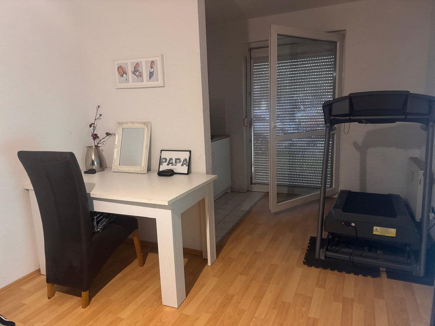 2 bedroom flat to rent, 37 m², Salzatal, Saxony-Anhalt 2 bedroom flat to rent, 37 m², Salzatal, Saxony-Anhalt