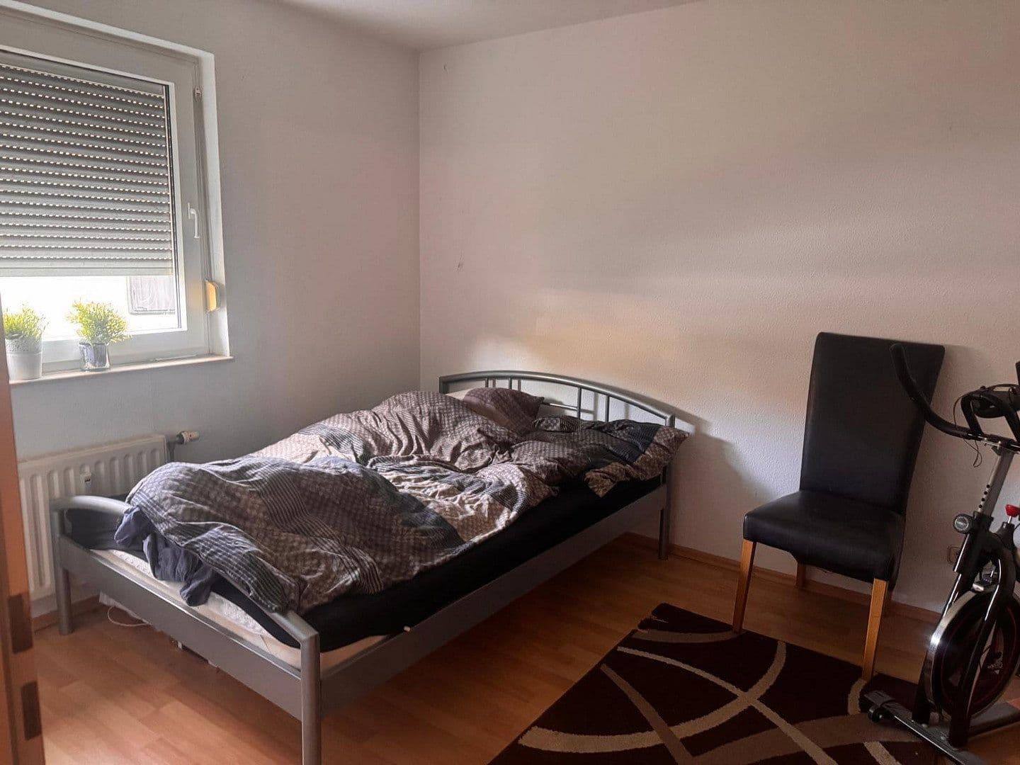 2 bedroom flat to rent, 37 m², Salzatal, Saxony-Anhalt 2 bedroom flat to rent, 37 m², Salzatal, Saxony-Anhalt