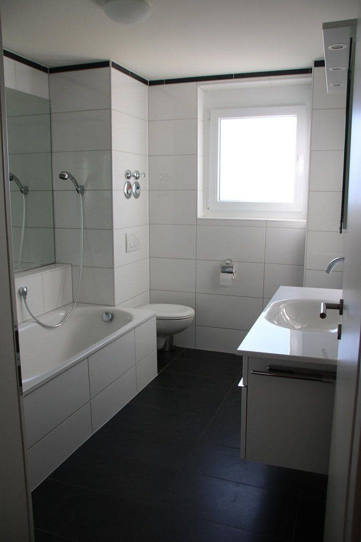 3 bedroom flat to rent, 89 m², Hanau, Hesse 3 bedroom flat to rent, 89 m², Hanau, Hesse