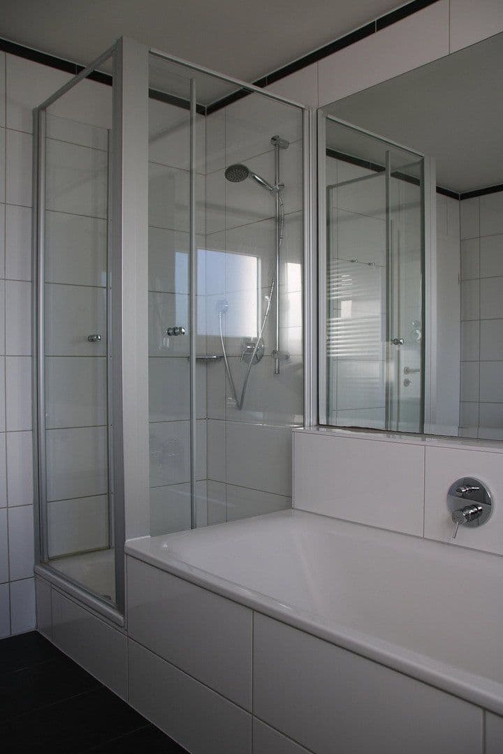 3 bedroom flat to rent, 89 m², Hanau, Hesse 3 bedroom flat to rent, 89 m², Hanau, Hesse