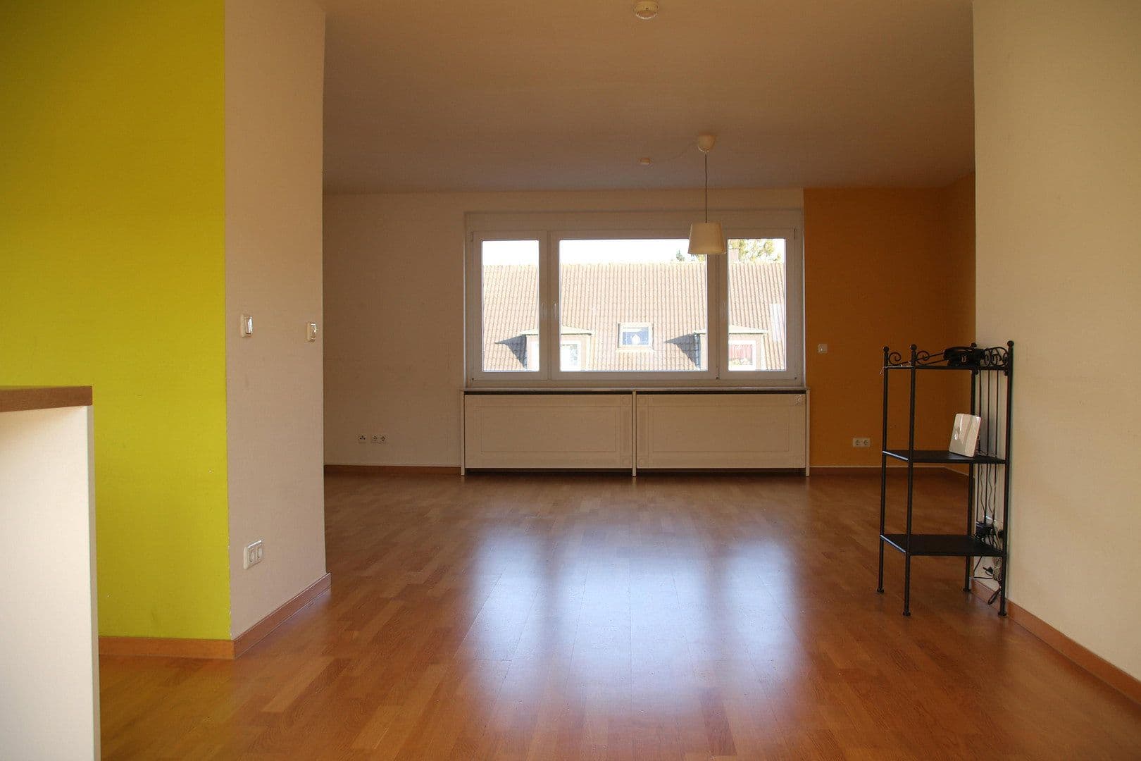 3 bedroom flat to rent, 89 m², Hanau, Hesse 3 bedroom flat to rent, 89 m², Hanau, Hesse