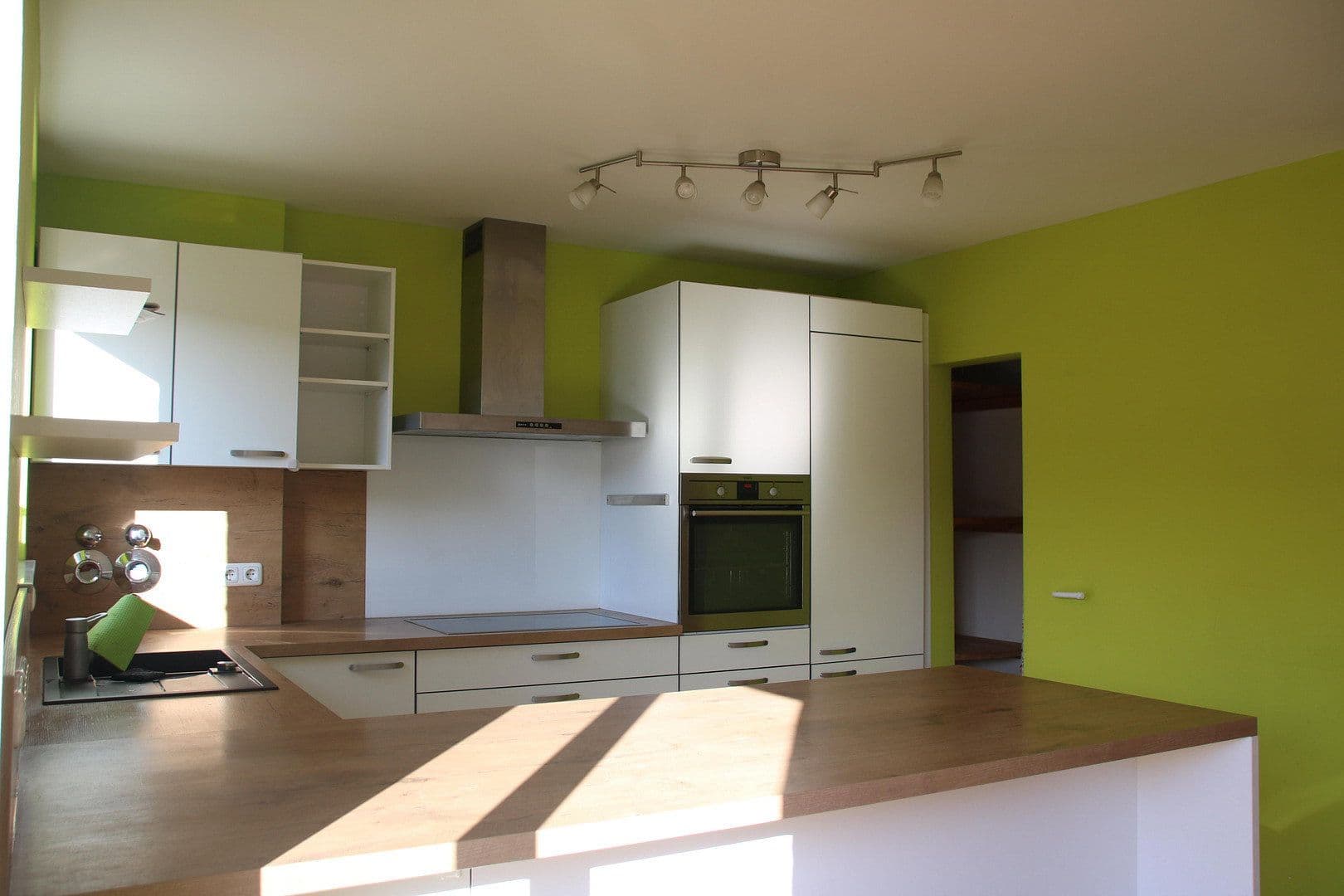 3 bedroom flat to rent, 89 m², Hanau, Hesse 3 bedroom flat to rent, 89 m², Hanau, Hesse