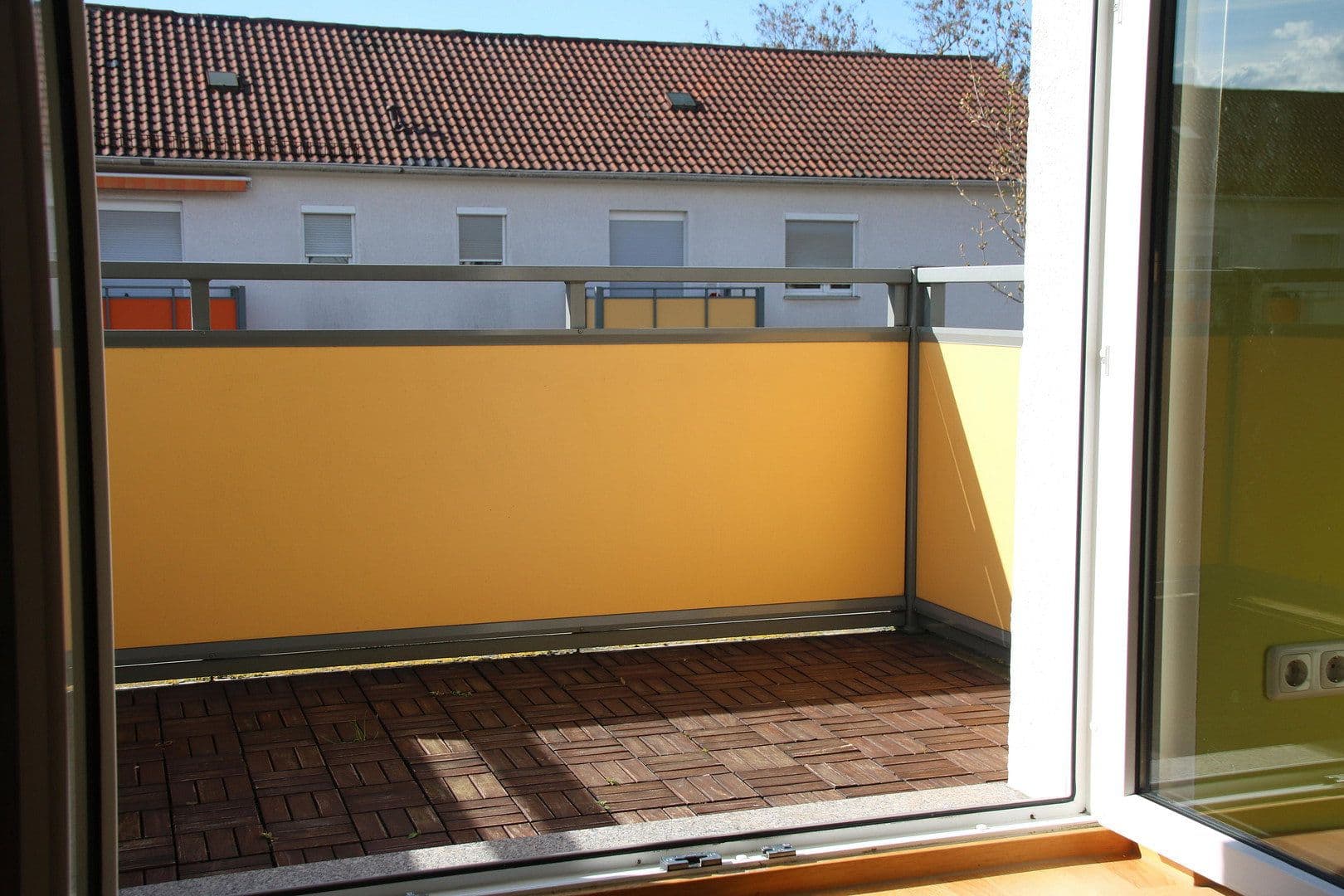 3 bedroom flat to rent, 89 m², Hanau, Hesse 3 bedroom flat to rent, 89 m², Hanau, Hesse