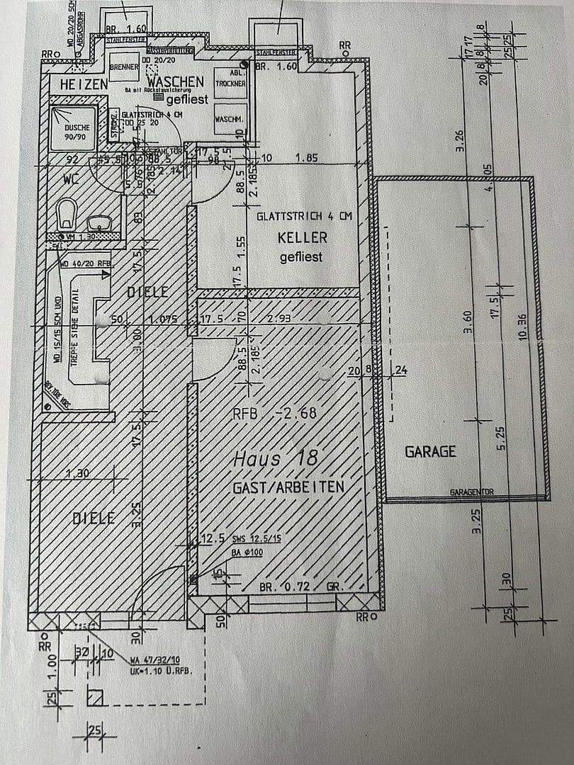 house for sale, 134 m², Sophienstr. 6, Berglen, Baden-Württemberg house for sale, 134 m², Sophienstr. 6, Berglen, Baden-Württemberg