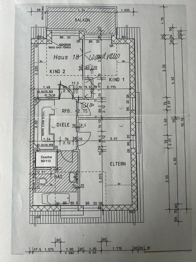house for sale, 134 m², Sophienstr. 6, Berglen, Baden-Württemberg house for sale, 134 m², Sophienstr. 6, Berglen, Baden-Württemberg