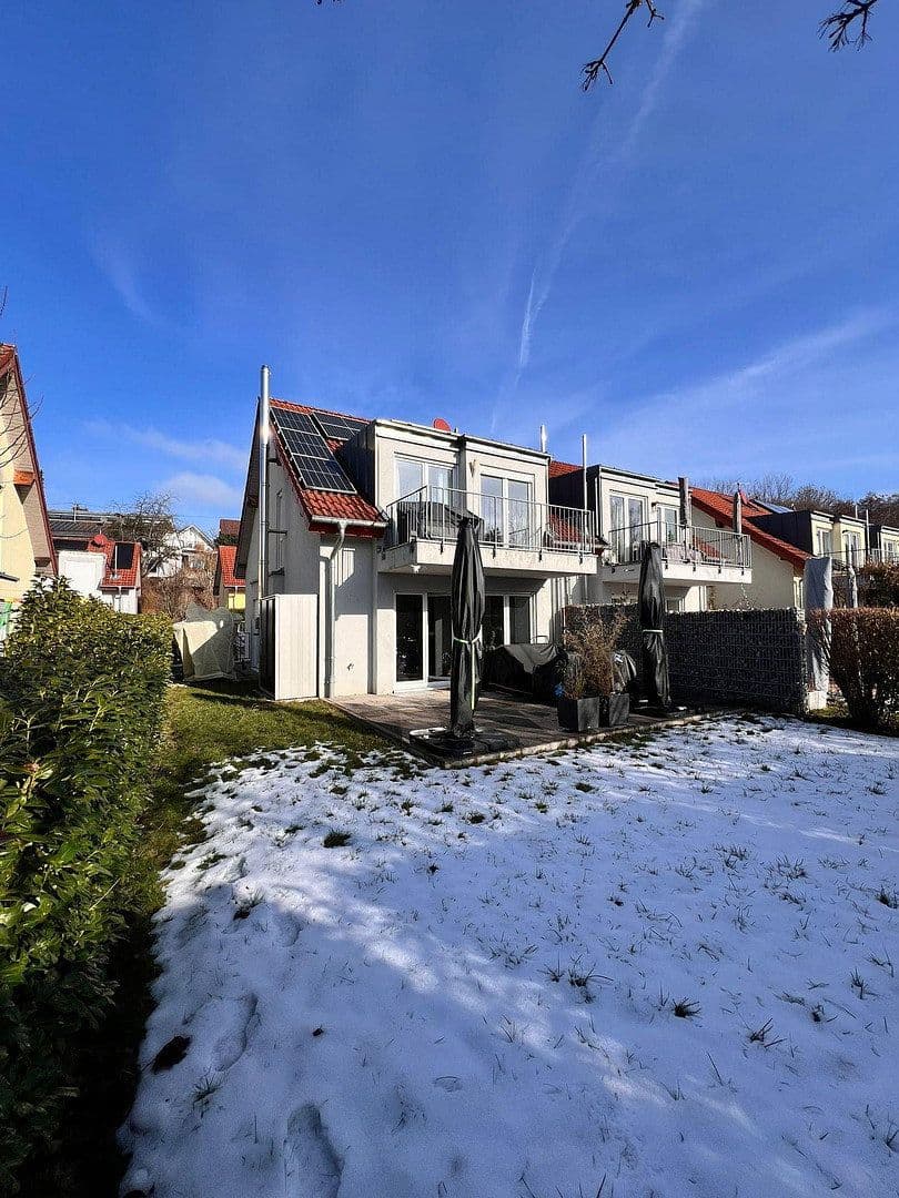 house for sale, 134 m², Sophienstr. 6, Berglen, Baden-Württemberg house for sale, 134 m², Sophienstr. 6, Berglen, Baden-Württemberg