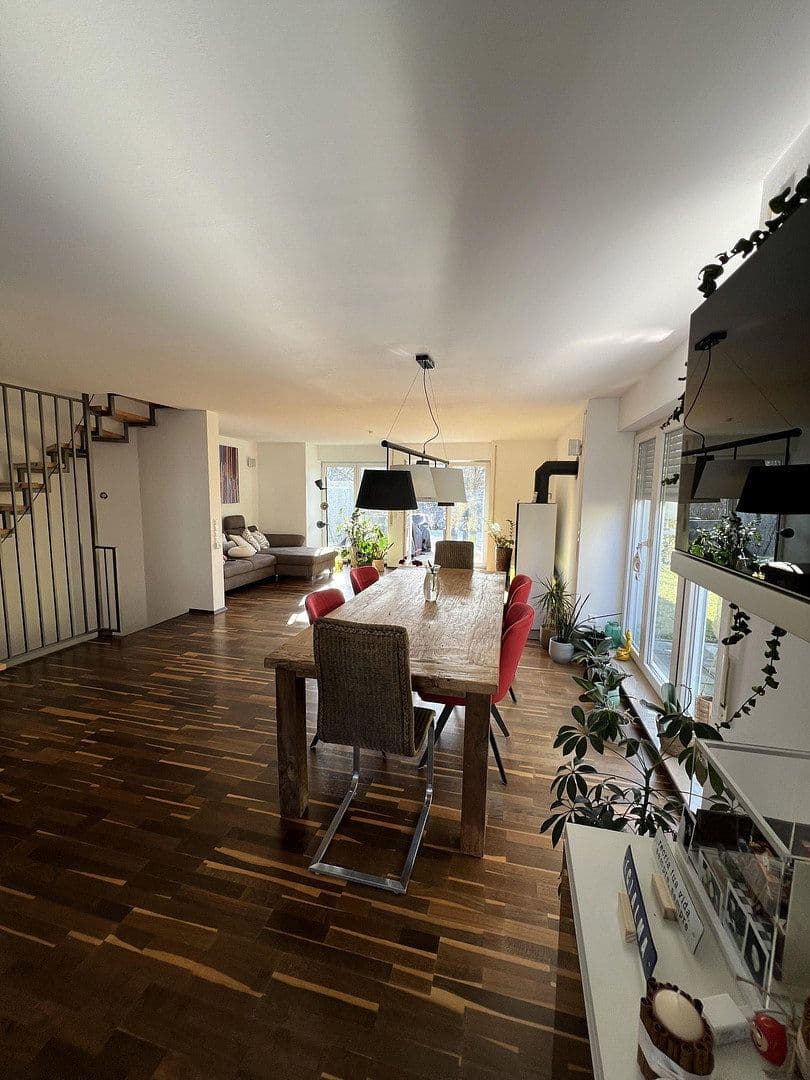 house for sale, 134 m², Sophienstr. 6, Berglen, Baden-Württemberg house for sale, 134 m², Sophienstr. 6, Berglen, Baden-Württemberg