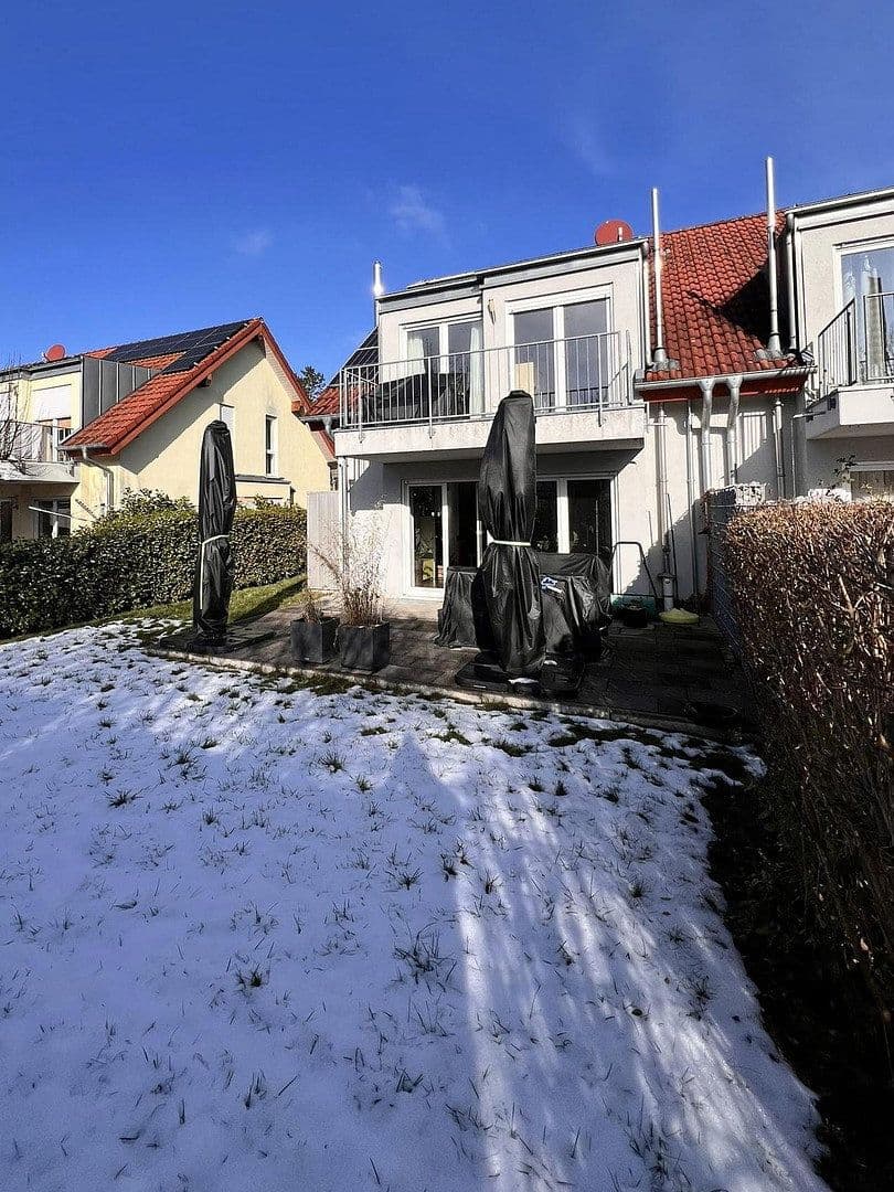 house for sale, 134 m², Sophienstr. 6, Berglen, Baden-Württemberg house for sale, 134 m², Sophienstr. 6, Berglen, Baden-Württemberg