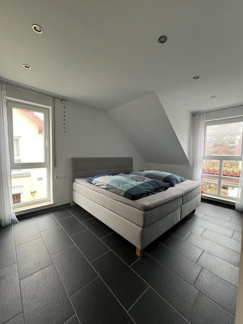 house for sale, 134 m², Sophienstr. 6, Berglen, Baden-Württemberg house for sale, 134 m², Sophienstr. 6, Berglen, Baden-Württemberg