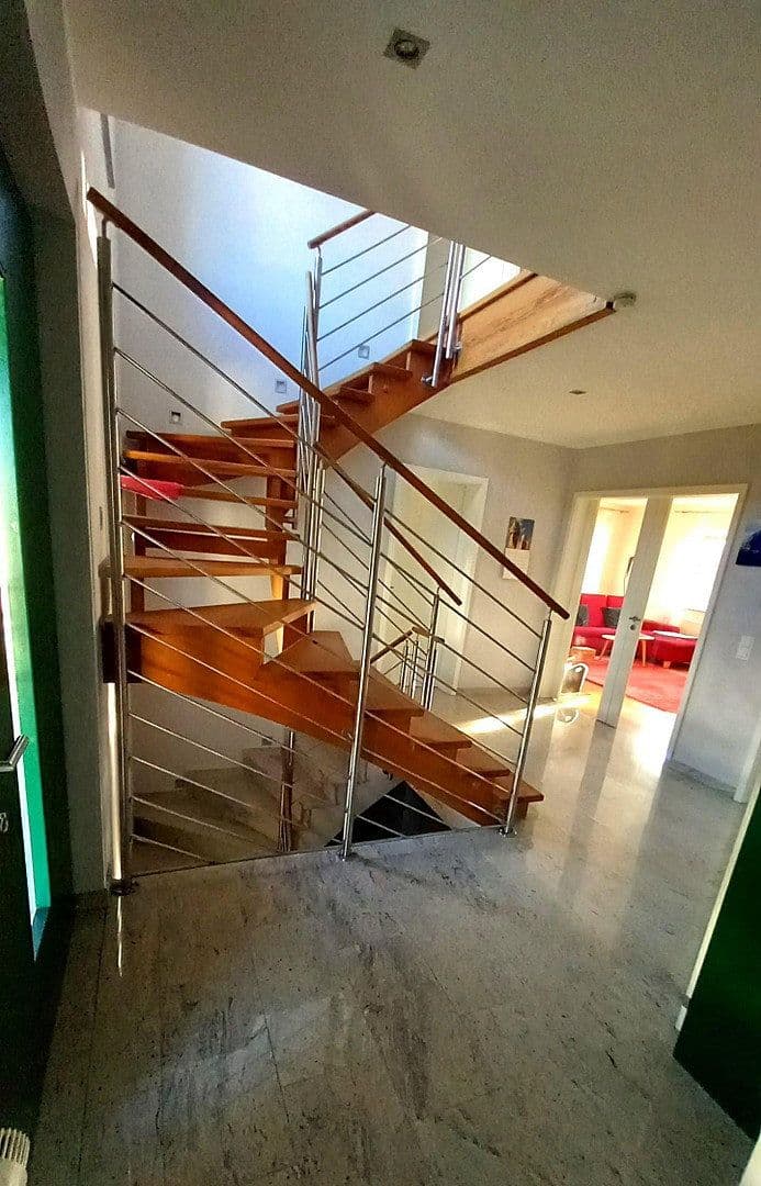 house for sale, 197 m², Freigericht, Hesse house for sale, 197 m², Freigericht, Hesse