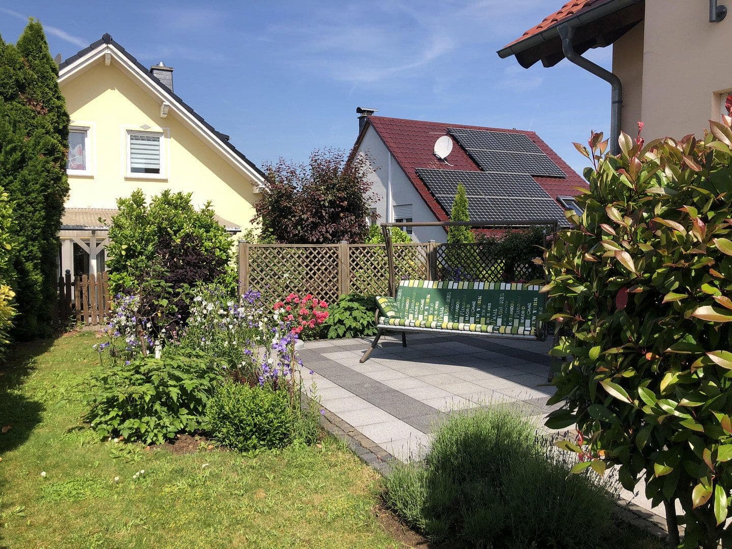 house for sale, 197 m², Freigericht, Hesse house for sale, 197 m², Freigericht, Hesse