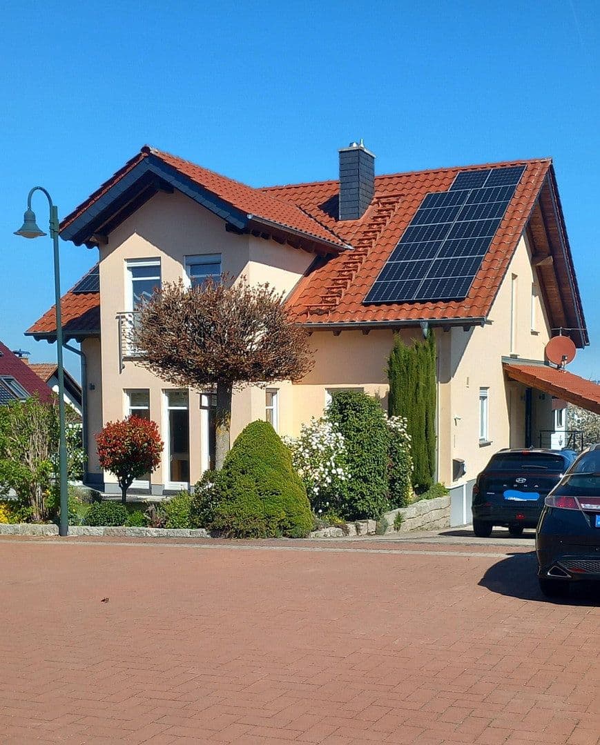 house for sale, 197 m², Freigericht, Hesse house for sale, 197 m², Freigericht, Hesse