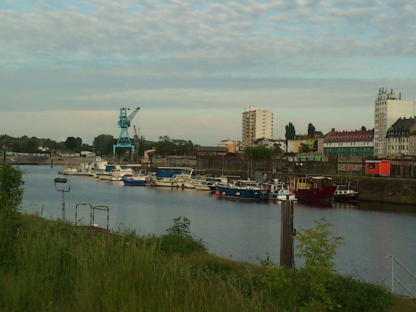 4 bedroom flat for sale, 127 m², Offenbach am Main, Hesse 4 bedroom flat for sale, 127 m², Offenbach am Main, Hesse