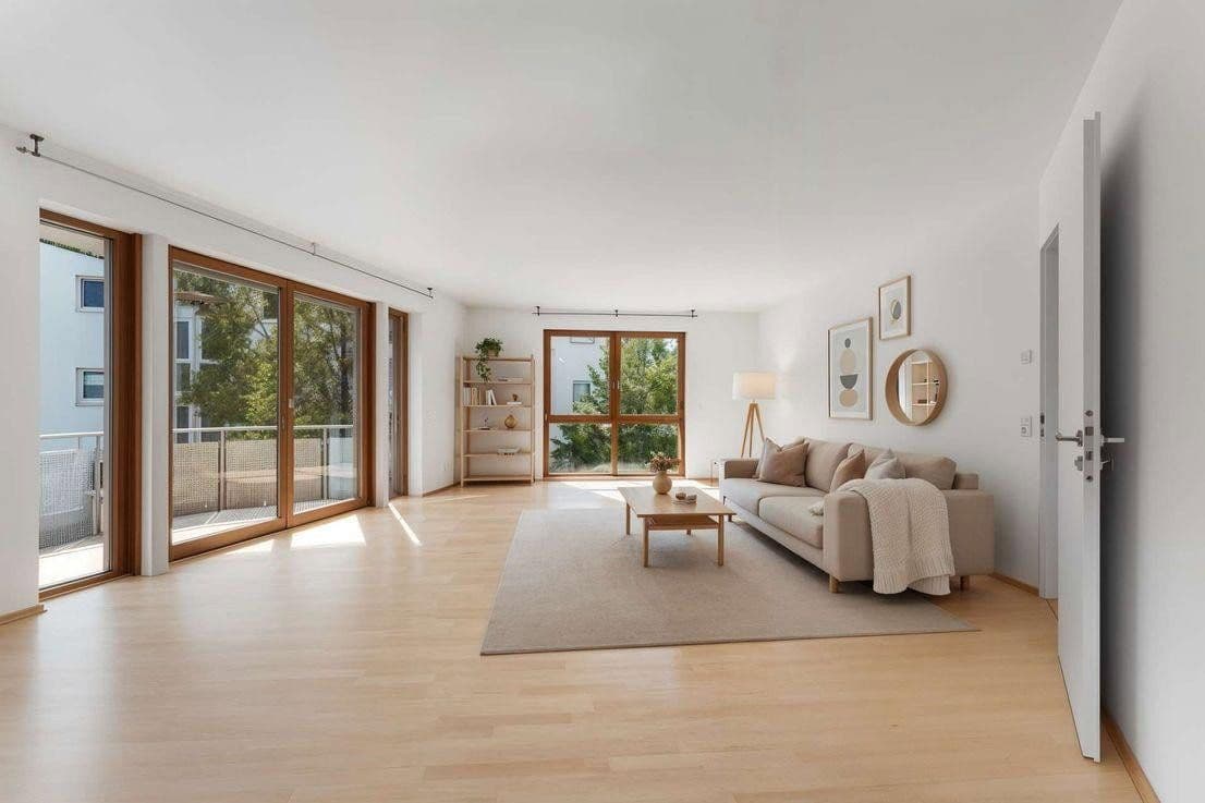 4 bedroom flat for sale, 127 m², Offenbach am Main, Hesse 4 bedroom flat for sale, 127 m², Offenbach am Main, Hesse