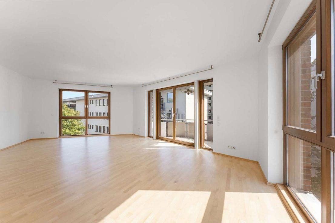4 bedroom flat for sale, 127 m², Offenbach am Main, Hesse 4 bedroom flat for sale, 127 m², Offenbach am Main, Hesse