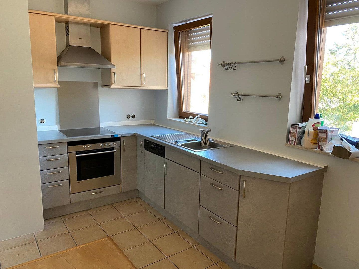 4 bedroom flat for sale, 127 m², Offenbach am Main, Hesse 4 bedroom flat for sale, 127 m², Offenbach am Main, Hesse