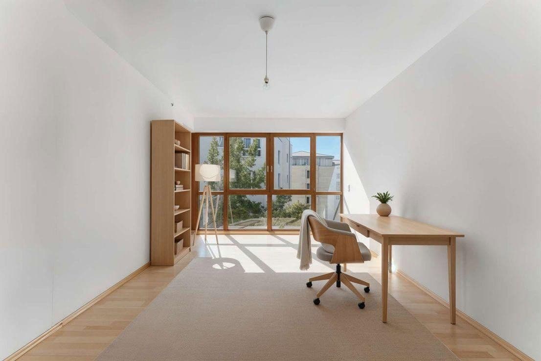 4 bedroom flat for sale, 127 m², Offenbach am Main, Hesse 4 bedroom flat for sale, 127 m², Offenbach am Main, Hesse