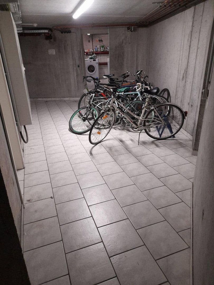 4 bedroom flat for sale, 127 m², Offenbach am Main, Hesse 4 bedroom flat for sale, 127 m², Offenbach am Main, Hesse