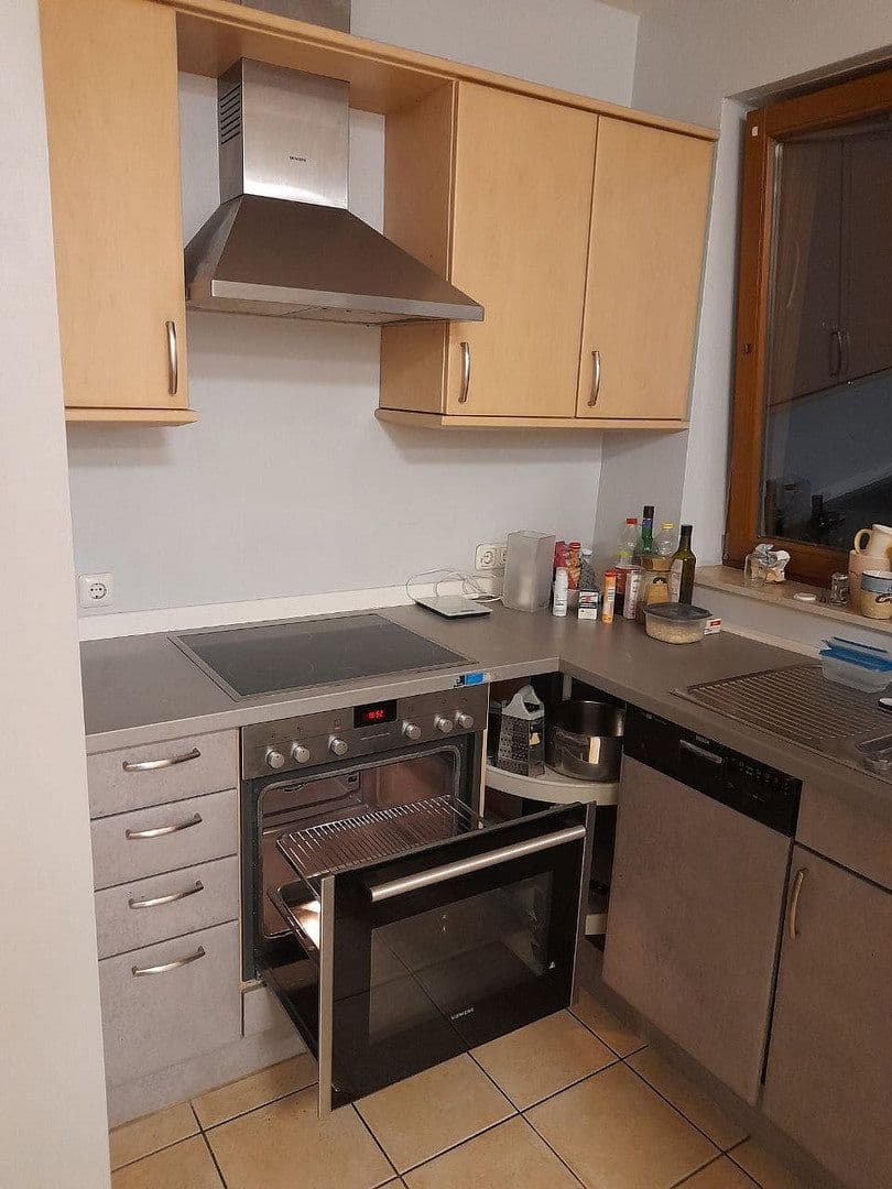 4 bedroom flat for sale, 127 m², Offenbach am Main, Hesse 4 bedroom flat for sale, 127 m², Offenbach am Main, Hesse