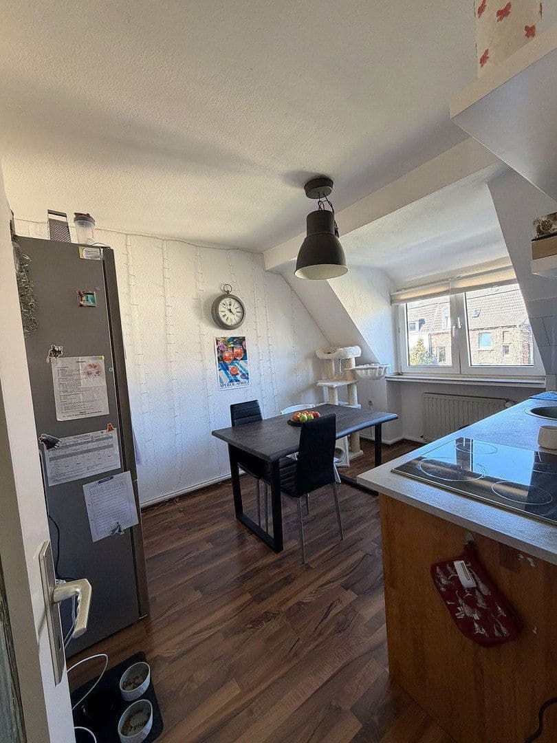 3 bedroom flat for sale, 41 m², Essen, North Rhine-Westphalia 3 bedroom flat for sale, 41 m², Essen, North Rhine-Westphalia