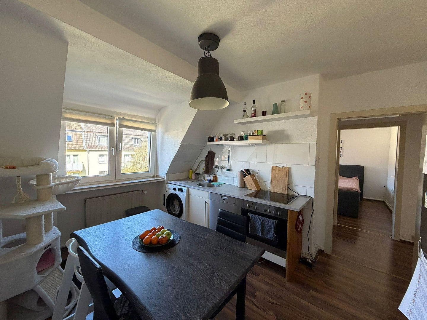 3 bedroom flat for sale, 41 m², Essen, North Rhine-Westphalia 3 bedroom flat for sale, 41 m², Essen, North Rhine-Westphalia