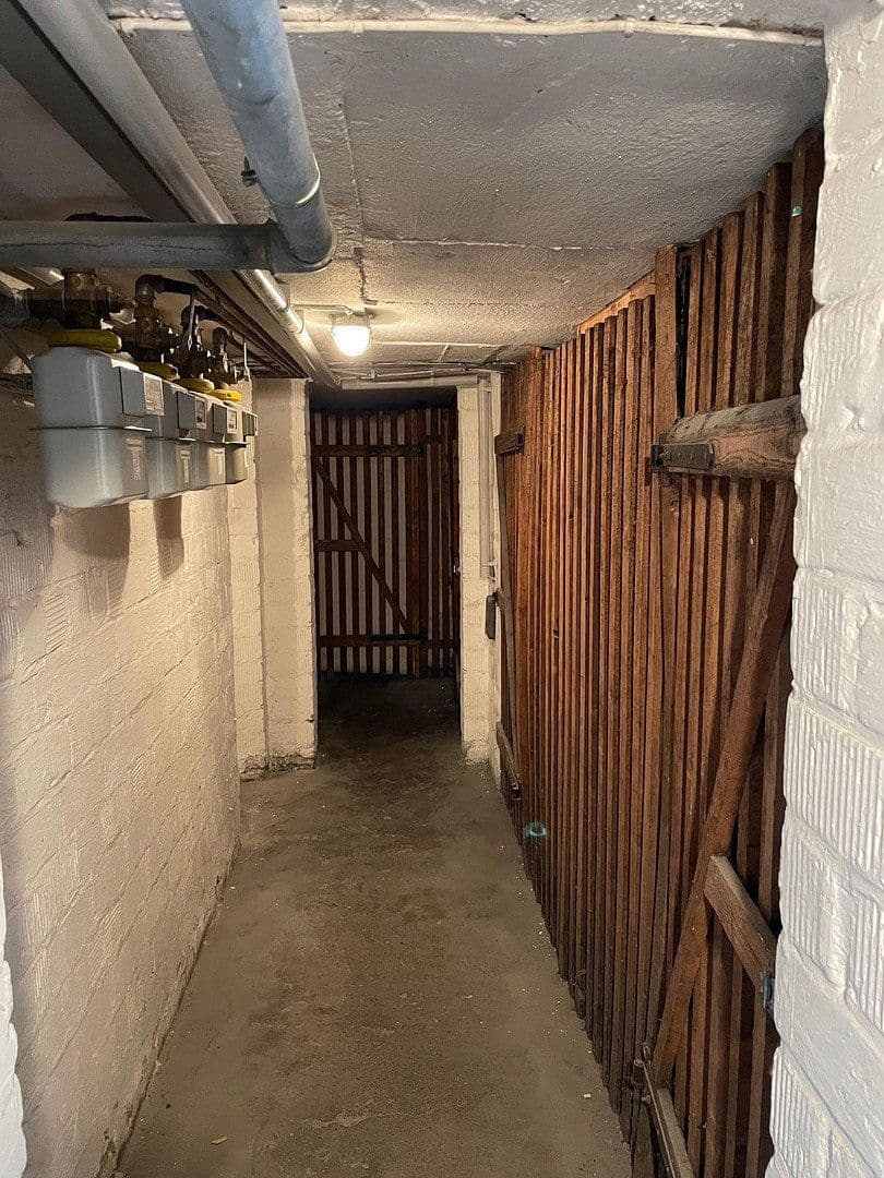 3 bedroom flat for sale, 41 m², Essen, North Rhine-Westphalia 3 bedroom flat for sale, 41 m², Essen, North Rhine-Westphalia