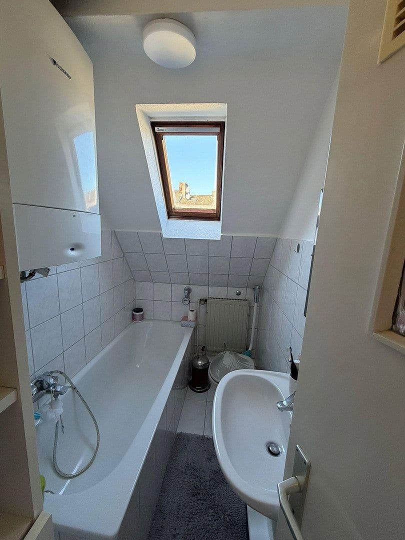 3 bedroom flat for sale, 41 m², Essen, North Rhine-Westphalia 3 bedroom flat for sale, 41 m², Essen, North Rhine-Westphalia