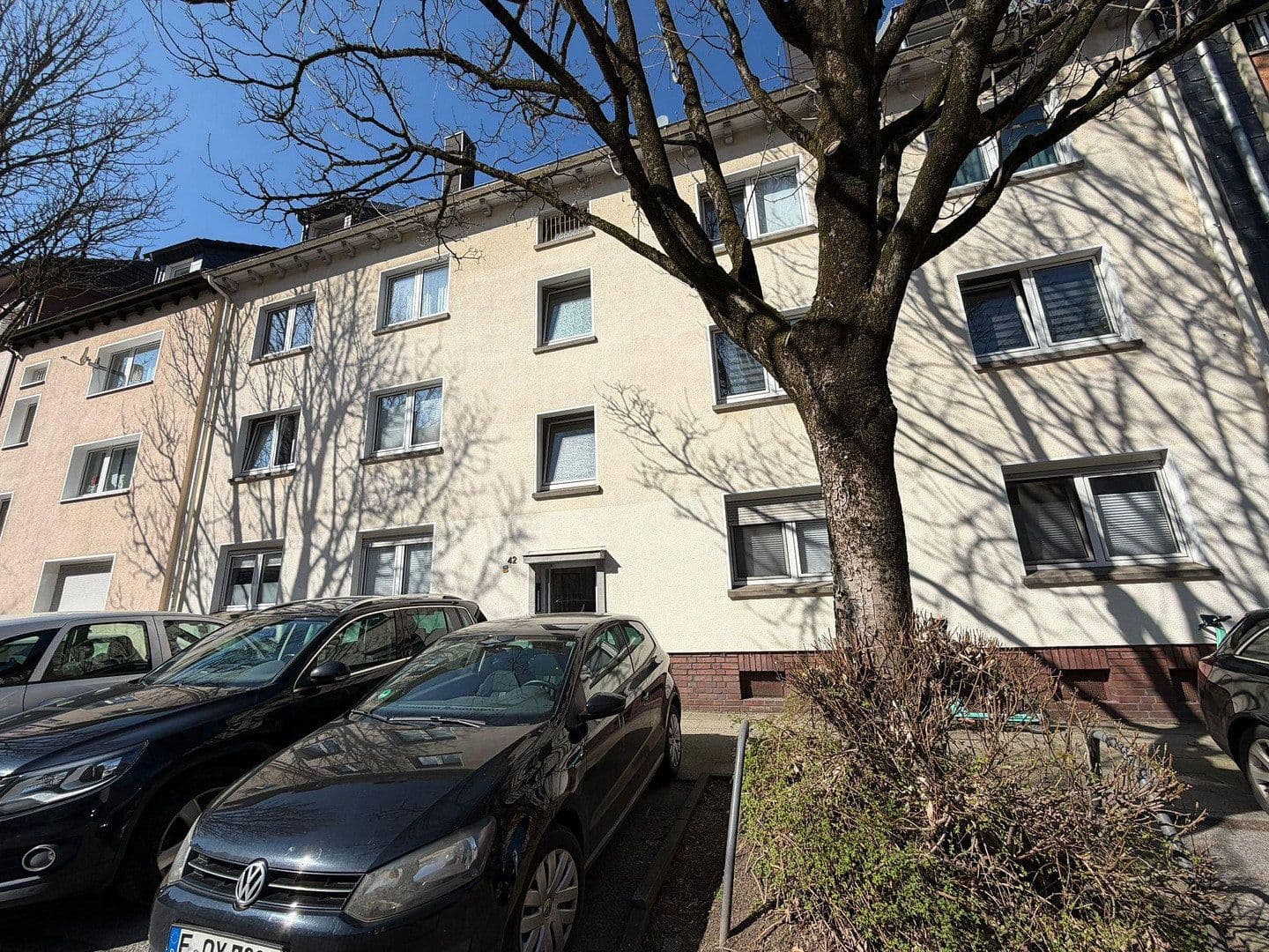 3 bedroom flat for sale, 41 m², Essen, North Rhine-Westphalia 3 bedroom flat for sale, 41 m², Essen, North Rhine-Westphalia