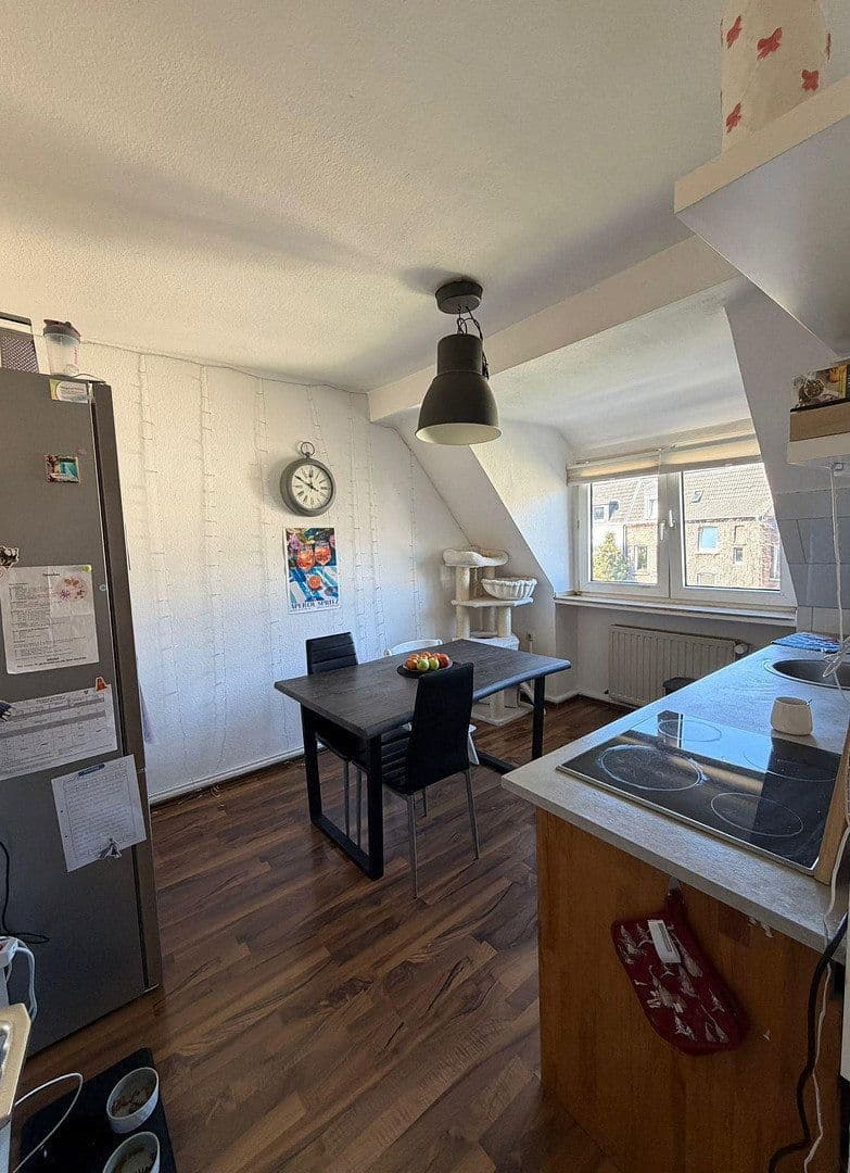 3 bedroom flat for sale, 41 m², Essen, North Rhine-Westphalia 3 bedroom flat for sale, 41 m², Essen, North Rhine-Westphalia