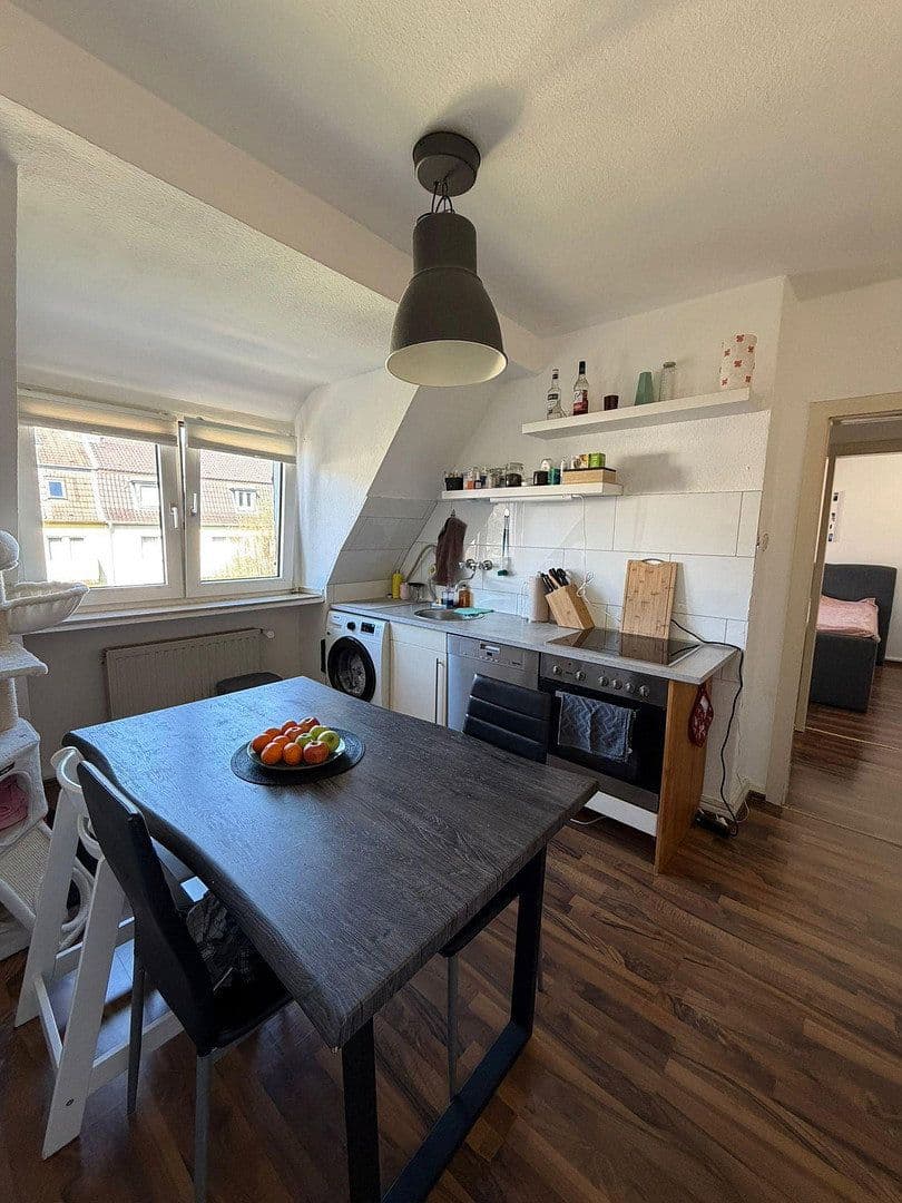 3 bedroom flat for sale, 41 m², Essen, North Rhine-Westphalia 3 bedroom flat for sale, 41 m², Essen, North Rhine-Westphalia