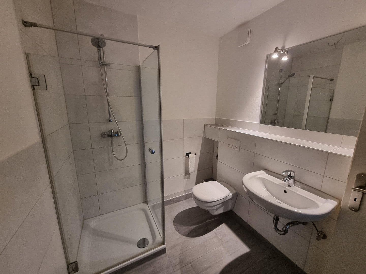 2 bedroom flat to rent, 55 m², Terassenstr. 6/8, Flensburg, Schleswig-Holstein 2 bedroom flat to rent, 55 m², Terassenstr. 6/8, Flensburg, Schleswig-Holstein