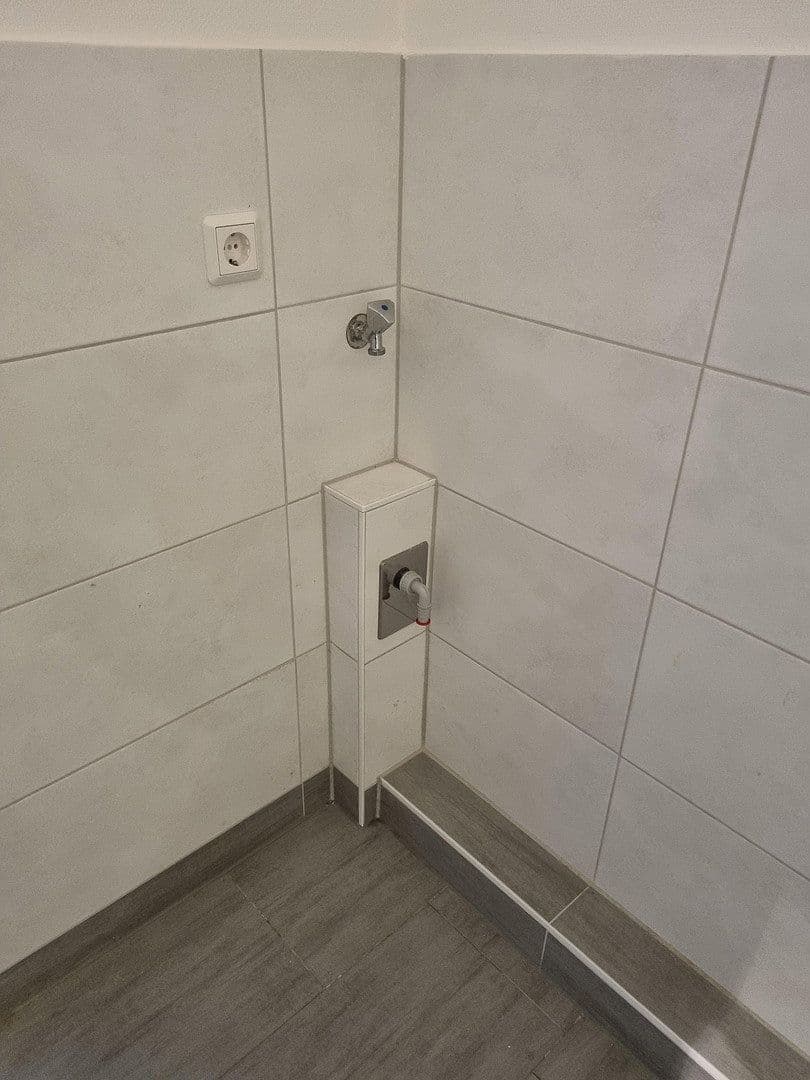 2 bedroom flat to rent, 55 m², Terassenstr. 6/8, Flensburg, Schleswig-Holstein 2 bedroom flat to rent, 55 m², Terassenstr. 6/8, Flensburg, Schleswig-Holstein