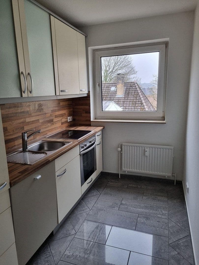 2 bedroom flat to rent, 55 m², Terassenstr. 6/8, Flensburg, Schleswig-Holstein 2 bedroom flat to rent, 55 m², Terassenstr. 6/8, Flensburg, Schleswig-Holstein