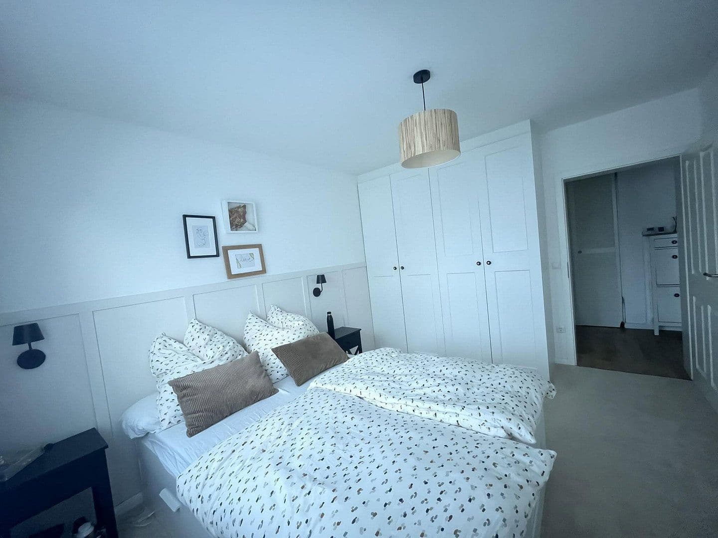 1 bedroom with open-plan kitchen flat to rent, 55 m², Langenhagen, Lower Saxony 1 bedroom with open-plan kitchen flat to rent, 55 m², Langenhagen, Lower Saxony