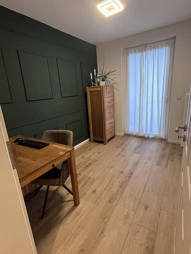 1 bedroom with open-plan kitchen flat to rent, 55 m², Langenhagen, Lower Saxony 1 bedroom with open-plan kitchen flat to rent, 55 m², Langenhagen, Lower Saxony