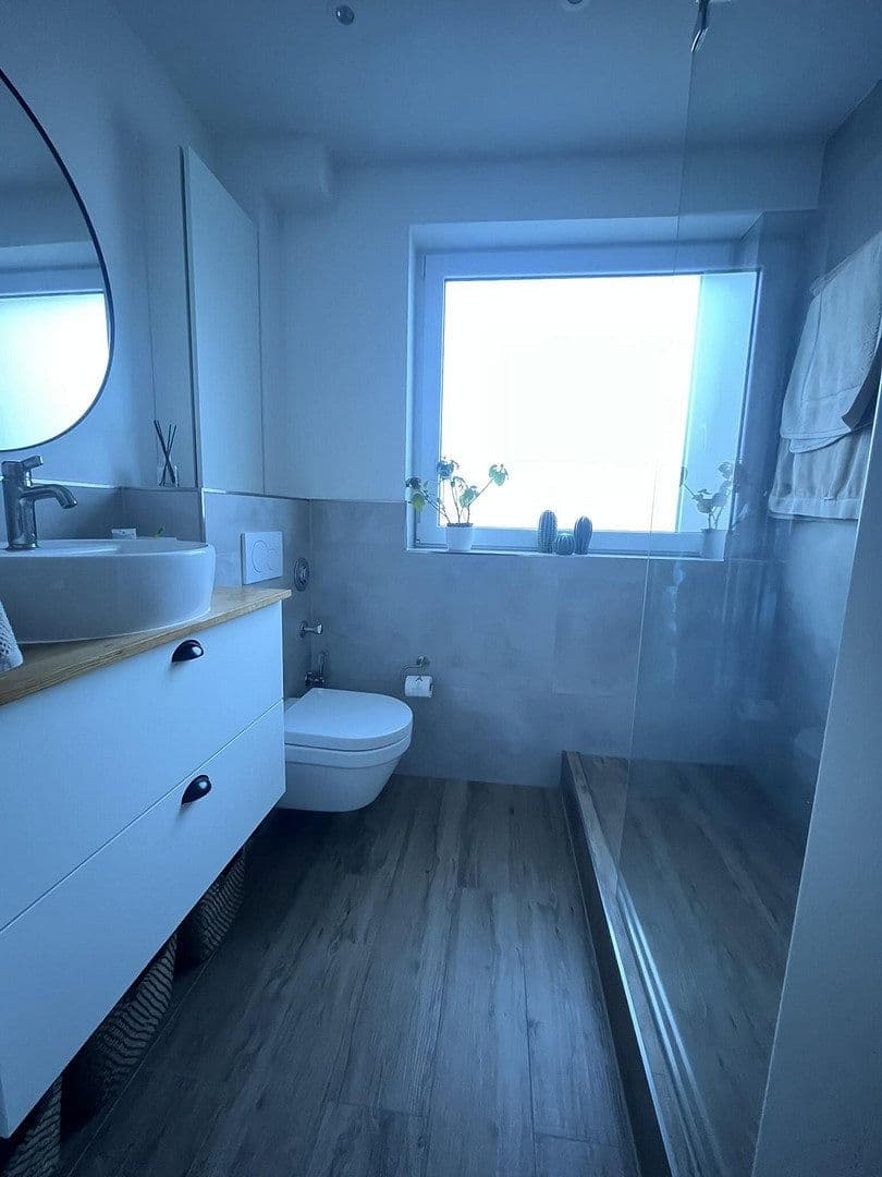 1 bedroom with open-plan kitchen flat to rent, 55 m², Langenhagen, Lower Saxony 1 bedroom with open-plan kitchen flat to rent, 55 m², Langenhagen, Lower Saxony