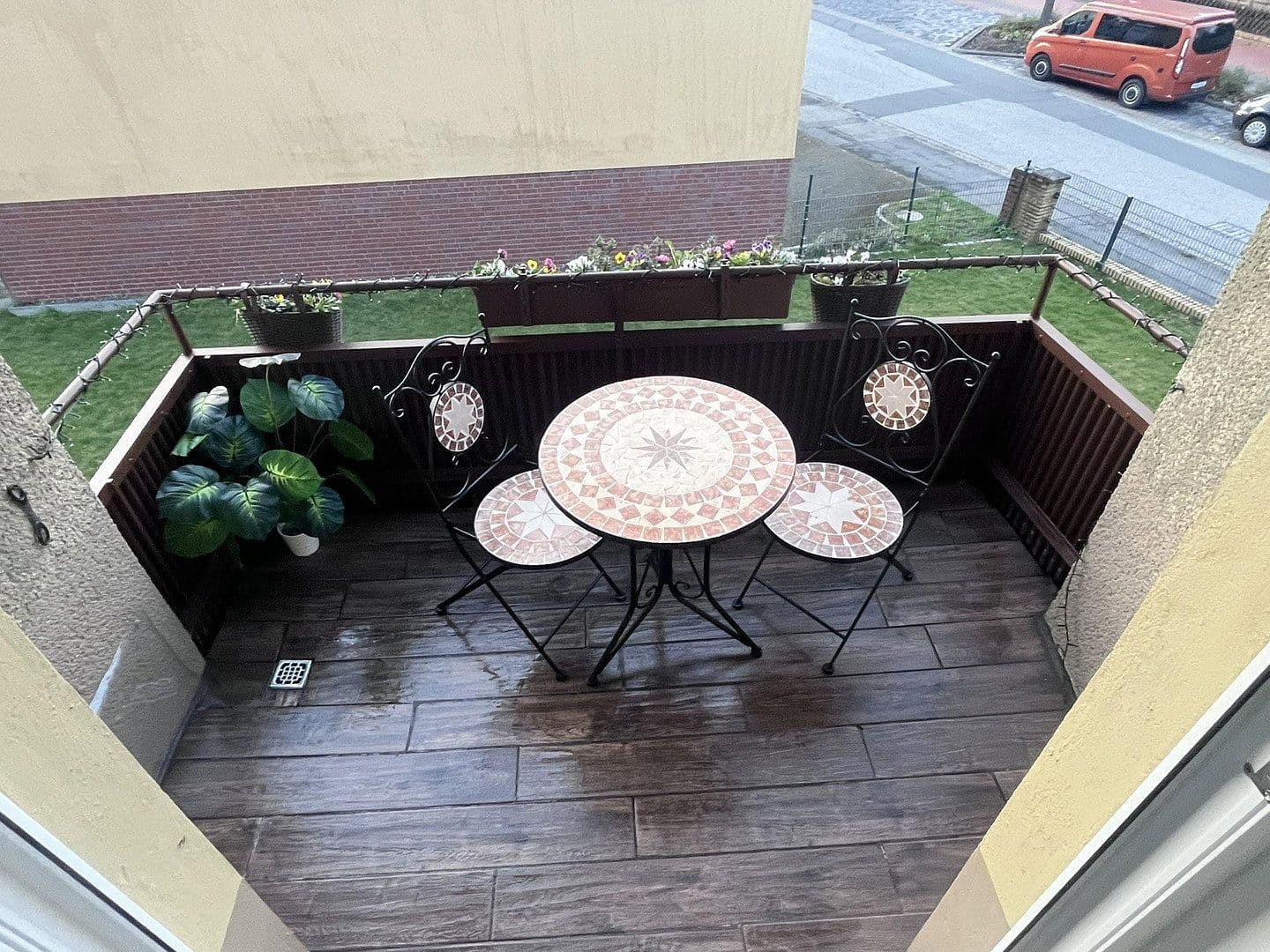 1 bedroom with open-plan kitchen flat to rent, 55 m², Langenhagen, Lower Saxony 1 bedroom with open-plan kitchen flat to rent, 55 m², Langenhagen, Lower Saxony