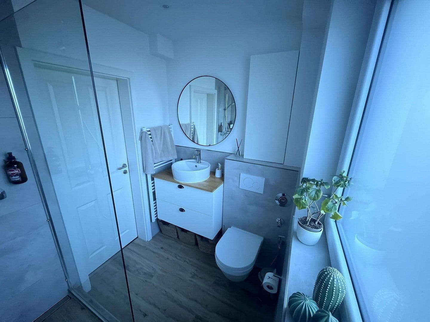 1 bedroom with open-plan kitchen flat to rent, 55 m², Langenhagen, Lower Saxony 1 bedroom with open-plan kitchen flat to rent, 55 m², Langenhagen, Lower Saxony