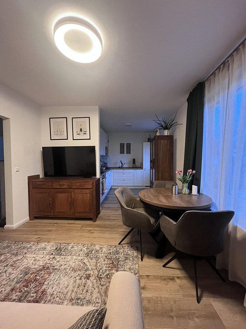 1 bedroom with open-plan kitchen flat to rent, 55 m², Langenhagen, Lower Saxony 1 bedroom with open-plan kitchen flat to rent, 55 m², Langenhagen, Lower Saxony