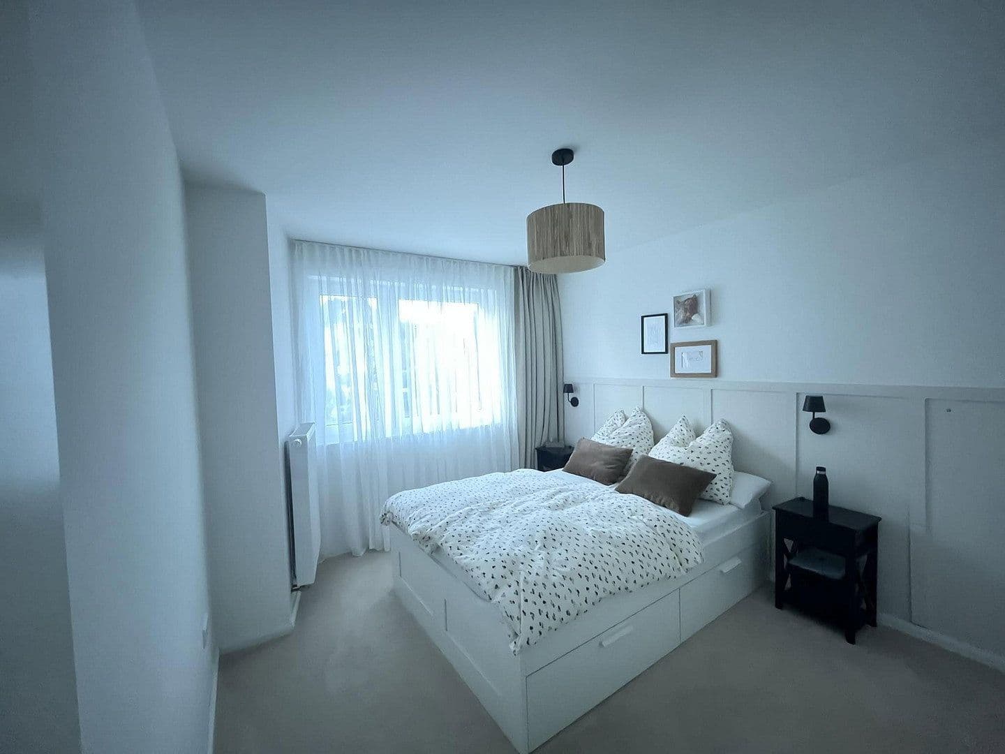 1 bedroom with open-plan kitchen flat to rent, 55 m², Langenhagen, Lower Saxony 1 bedroom with open-plan kitchen flat to rent, 55 m², Langenhagen, Lower Saxony