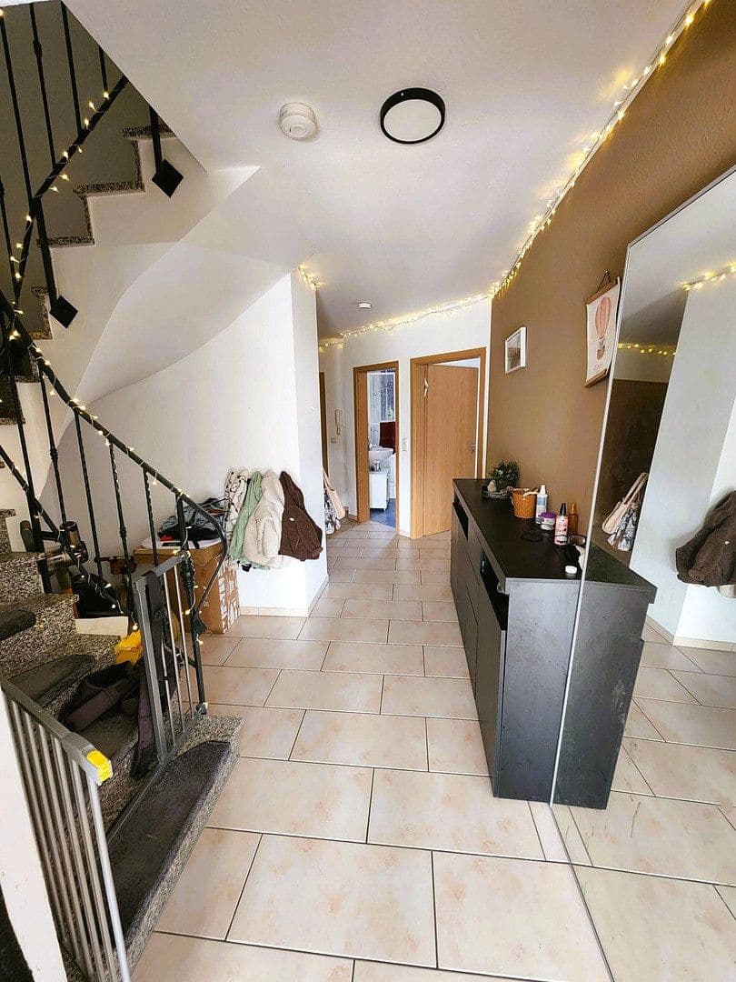 4 bedroom flat to rent, 116 m², Gartenstraße 46, Bergheim, North Rhine-Westphalia 4 bedroom flat to rent, 116 m², Gartenstraße 46, Bergheim, North Rhine-Westphalia