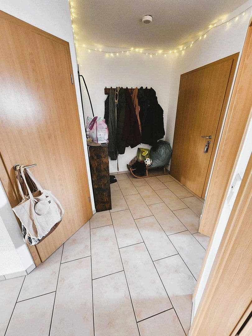 4 bedroom flat to rent, 116 m², Gartenstraße 46, Bergheim, North Rhine-Westphalia 4 bedroom flat to rent, 116 m², Gartenstraße 46, Bergheim, North Rhine-Westphalia