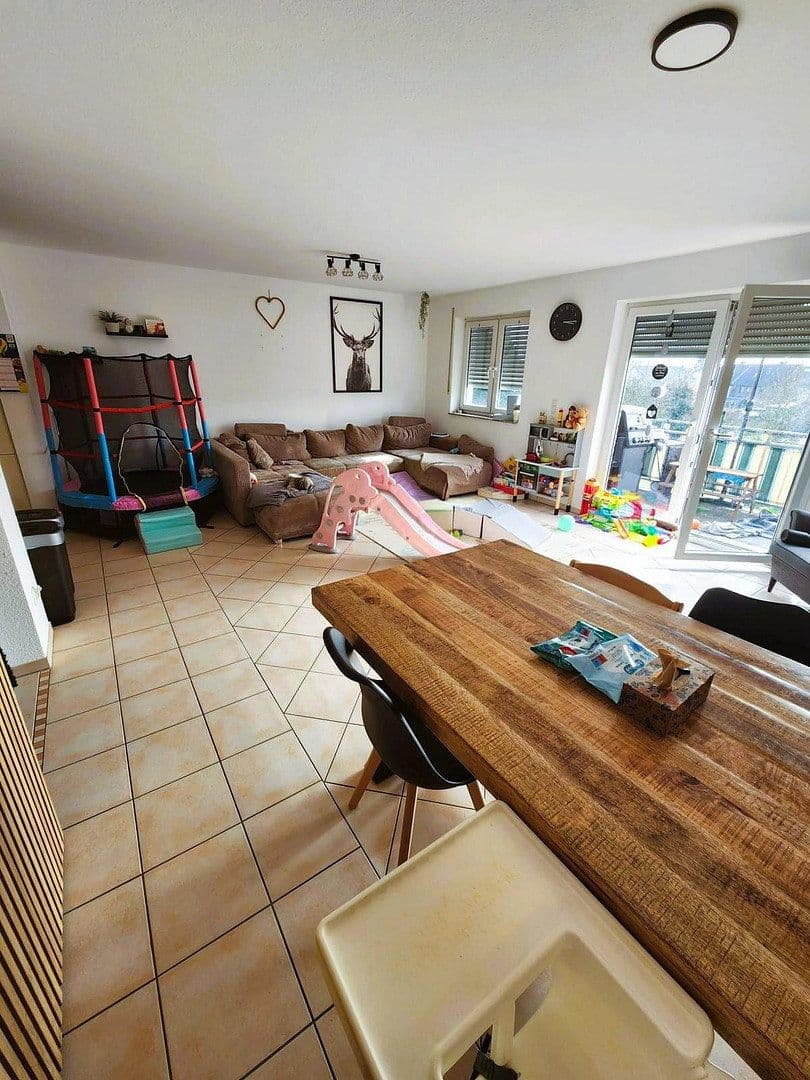 4 bedroom flat to rent, 116 m², Gartenstraße 46, Bergheim, North Rhine-Westphalia 4 bedroom flat to rent, 116 m², Gartenstraße 46, Bergheim, North Rhine-Westphalia