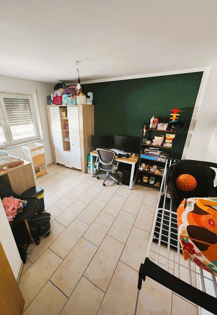 4 bedroom flat to rent, 116 m², Gartenstraße 46, Bergheim, North Rhine-Westphalia 4 bedroom flat to rent, 116 m², Gartenstraße 46, Bergheim, North Rhine-Westphalia