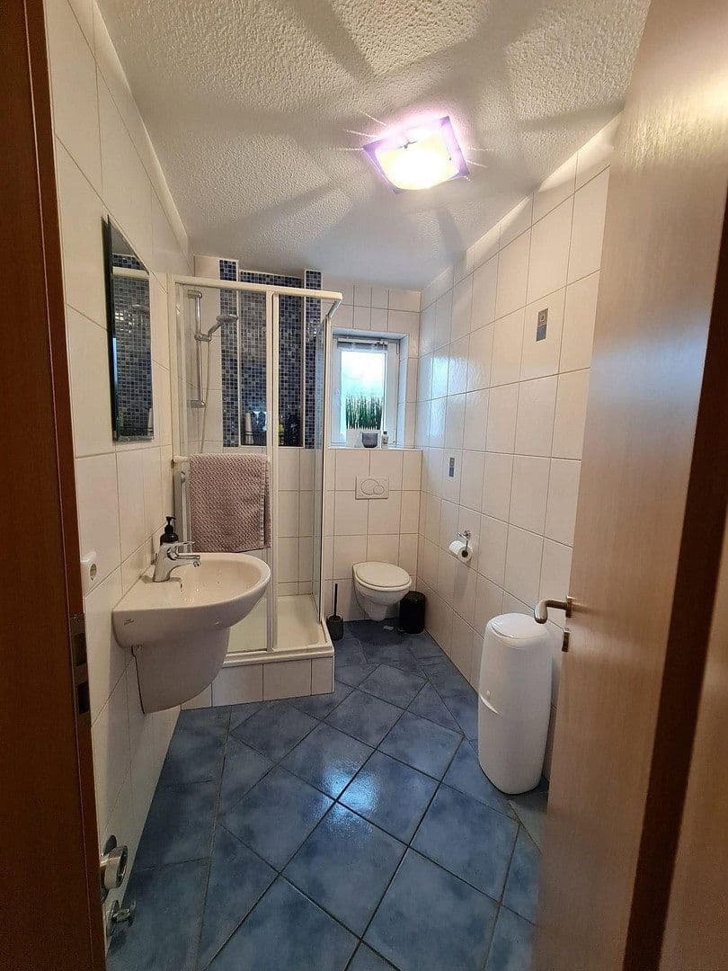 4 bedroom flat to rent, 116 m², Gartenstraße 46, Bergheim, North Rhine-Westphalia 4 bedroom flat to rent, 116 m², Gartenstraße 46, Bergheim, North Rhine-Westphalia