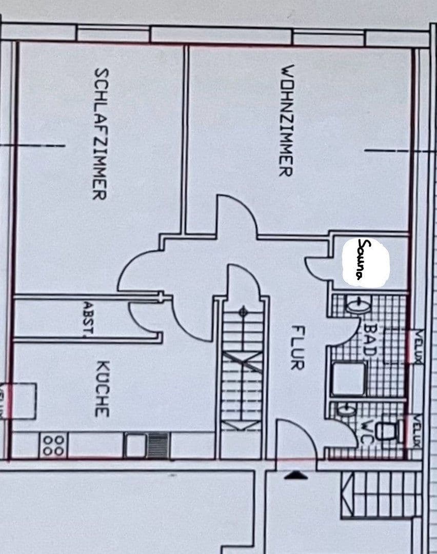 2 bedroom flat to rent, 73 m², Uetze, Lower Saxony 2 bedroom flat to rent, 73 m², Uetze, Lower Saxony