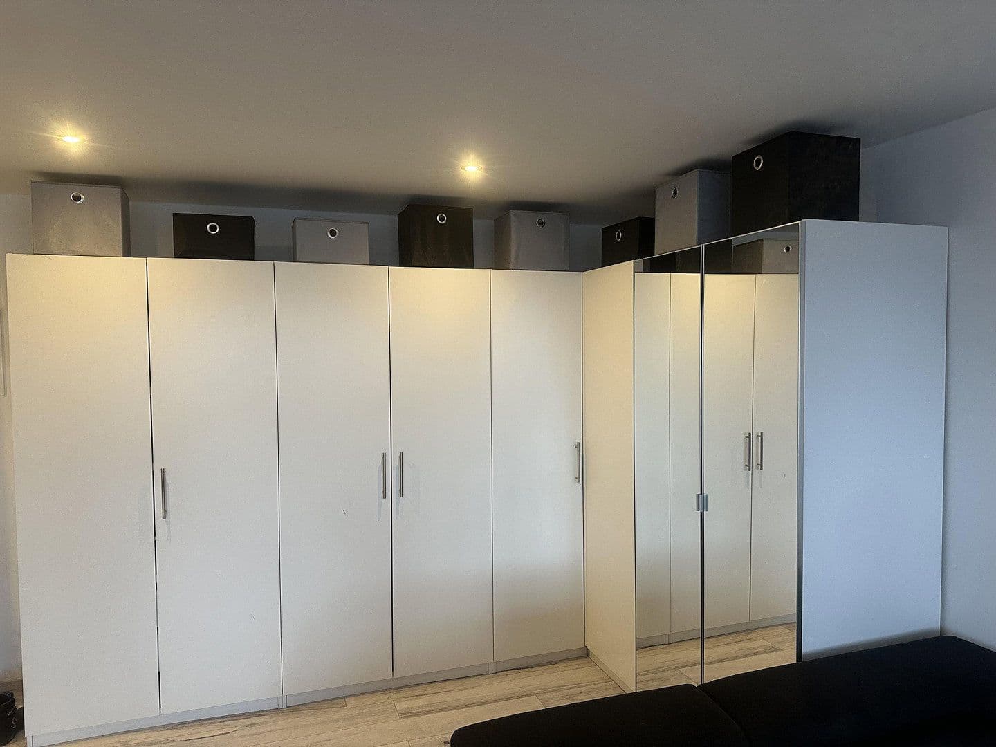 Studio flat to rent, 39 m², Möhringer Landstraße 35, Stuttgart, Baden-Württemberg Studio flat to rent, 39 m², Möhringer Landstraße 35, Stuttgart, Baden-Württemberg