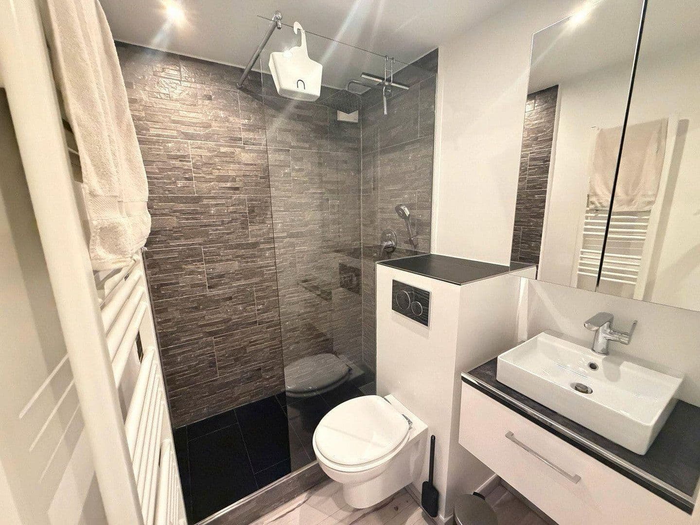 Studio flat to rent, 39 m², Möhringer Landstraße 35, Stuttgart, Baden-Württemberg Studio flat to rent, 39 m², Möhringer Landstraße 35, Stuttgart, Baden-Württemberg