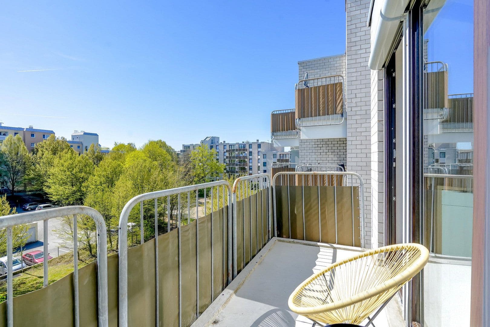 Studio flat for sale, 40 m², Katzenberg 36, Mainz, Rhineland-Palatinate Studio flat for sale, 40 m², Katzenberg 36, Mainz, Rhineland-Palatinate